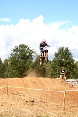 moto-cross d'Avilley (64)